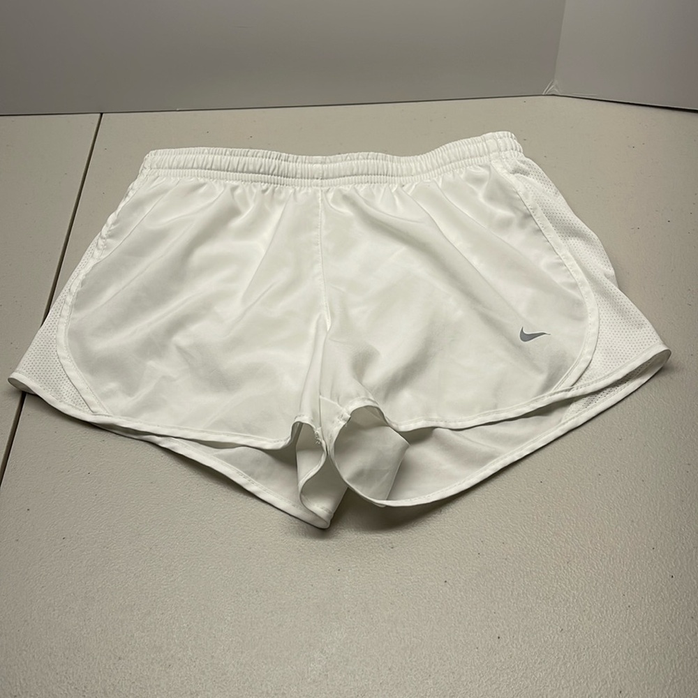 Nike shorts, Dri-Fit